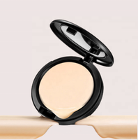 Correcteur de Teint Minéral Mat Hydratant Couvrance Totale Marque Privée Crème Waterproof OEM Jojo Oil Vegan