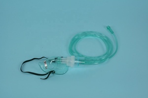 Masker Wajah Nebulizer dengan tabung Nebulizer - Product Image 6