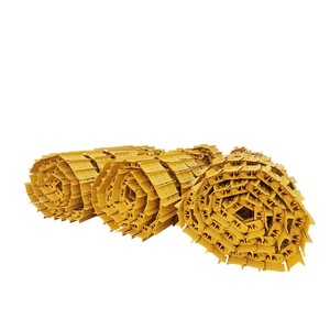 Groupe <span class=keywords><strong>de</strong></span> chenilles d'excavatrice en acier - Product Image 5