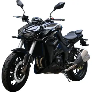 Roywell Sepeda Motor, Pendingin Air Sepeda Motor 4tak Zongshen 400cc