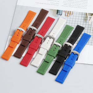 Bracelet de montre en Silicone, prix de gros, Sport, pour <span class=keywords><strong>Huawei</strong></span> <span class=keywords><strong>Watch2</strong></span> - Product Image 5