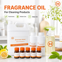 Parfum pour lessive liquide, formule huileuse, certifié HALA, coupe la graisse tenace, doux pour les mains, rinçage facile