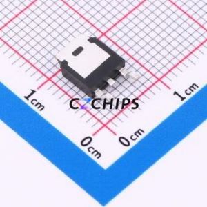 ทรานซิสเตอร์ฟิลด์ทรานซิสเตอร์ TO-252-2L STN442D-HXY (Mosfet) แบบดั้งเดิม-ใหม่ - Product Image 2
