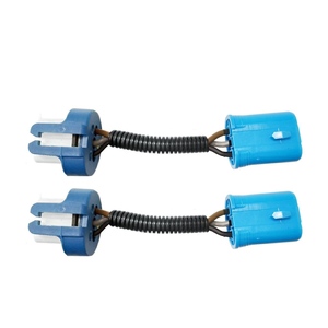 Disipadores de Calor HB5 - Resistencia Canceladora de Calor para Luces LED de Autos de Carreras Simoni - Product Image 1