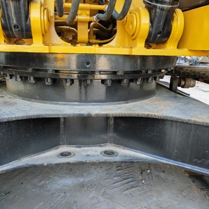 Excavadora Caterpillar 323D2L para minería, CAT 323D 323D2L, excavadora usada, maquinaria de construcción pesada para trabajos de terraplenes - Product Image 3