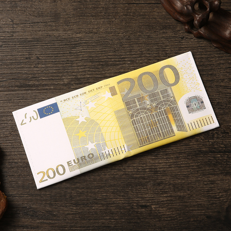 Euro 200