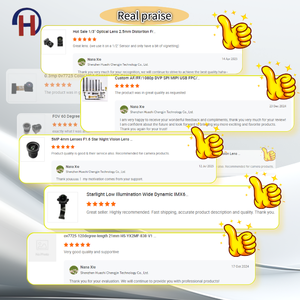 Módulo de cámara con sensor Ov7725 con microcontrolador K210/STM32, módulo de cámara de 0,3 MP para código QR/adquisición de imágenes - Product Image 4