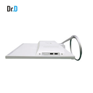 21.5 인치 울트라 저전력 인텔 I3 I5 셀러론 J4105 J1900 12V CPU 데스크탑 컴퓨터 모두 하나의 PC - Product Image 2