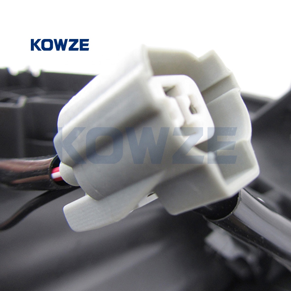 mitsubishi outlander 2008 headlight