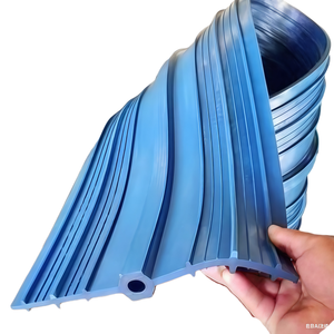 200mmpvc वाटरस्टॉप, कंक्रीट जोड़ों के निर्माण के लिए रबर वाटरस्टॉप, पीवीसी वाटरस्टॉप/पीवीसी वाटर बार वाटरस्टॉप - Product Image 5