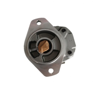 Repuestos para Excavadoras Belparts 705-12-32010 Bomba de Engranajes Hidráulica D41E-3 - Product Image 1