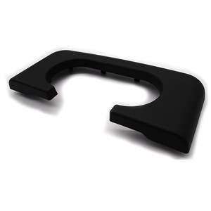Alfombrilla de Repuesto para Consola Central en Existencia para Modelos Ford F-250 y F-350 1999-2010, Alfombrillas para Automóvil - Product Image 4
