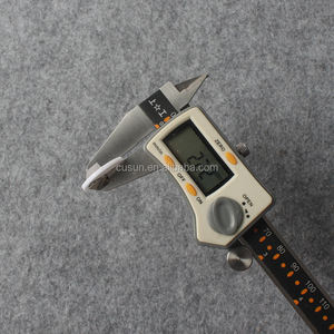 Jetons en <span class=keywords><strong>plastique</strong></span> personnalisés, 500 pièces, livraison gratuite, chine - Product Image 4