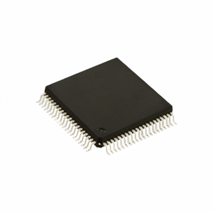 80 QFP S9S12XS256J0VAA In Stock Embedded Buy Electronics Components Online - Product Image 1