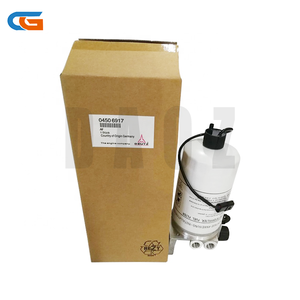 Bộ Lọc Nhiên Liệu TCD2012 TCD2013 04295422 04506917 Cho 2012 Deutz Bán Chạy - Product Image 4