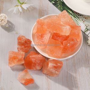 Commercio all'ingrosso naturale di quarzo rosa ametista Semi prezioso taglio grezzo Mix di <span class=keywords><strong>pietra</strong></span> grezza per gioielli - Product Image 6