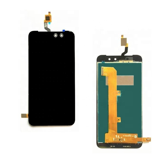 Phone Screen for Itel S32 Lcd Screen Wholesale Display Replacement