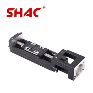 Suministro Directo de Fábrica, Guía de Movimiento Lineal de Alta Precisión KK4001/4005 C Grado P, Módulo KK de Alta Rigidez, Reemplazo para HIWIN - Product Image 4