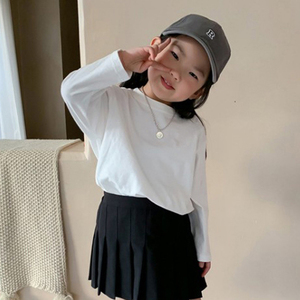 CONTIKIDS FT415 Mujilong Unisex Camisetas de manga larga Ropa para niños y niñas Estilo Polo - Product Image 2