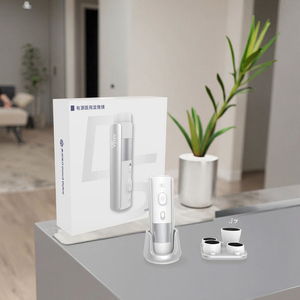 Xách tay ai da đầu UV da tóc phân tích vẻ đẹp thông minh gương trichocamera <span class=keywords><strong>Wifi</strong></span> nang tóc thử nghiệm tóc da đầu phân tích - Product Image 1