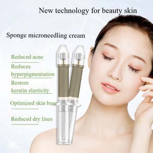 Incroyables aiguilles liquides microscopiques Hydra-Facial du salon de beauté recommandées - Product Image 3