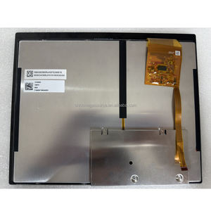 P1040SVF1MAAASB01 Industrial TFT LCD Module Display Panel Standard Mounting ODM Supplier Original Stock LCD Display - Product Image 2