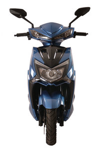 Venta al por Mayor de Motocicletas Eléctricas Better Battery de 1000w, Capacidad 48/60V-20AH, 60km de Autonomía, para Adultos - Product Image 4