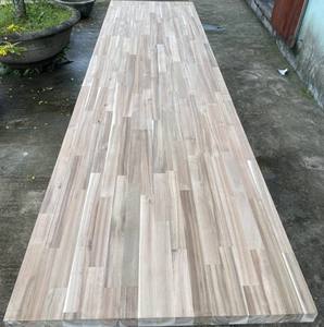 Planches à découper en bois d'acacia massif de qualité supérieure (extra épaisses) - Product Image 1