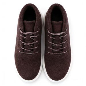 Кроссовки из 100% австралийской шерсти: хит продаж, популярные мужские кроссовки для бега - Product Image 5