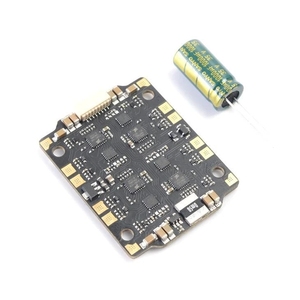 Contrôleur de vol HOT Diatone <span class=keywords><strong>MAMBA</strong></span> <span class=keywords><strong>F405</strong></span> MK2 et ESC brushless F40 40A 3-6S DSHOT600 pour modèles RC, pièces et accessoires de multicoptère - Product Image 5