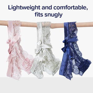 Lingerie transparente dames sous-vêtements femmes culottes <span class=keywords><strong>Tanga</strong></span> Sexy string <span class=keywords><strong>japon</strong></span> Style G String dentelle t-back pure culotte - Product Image 4