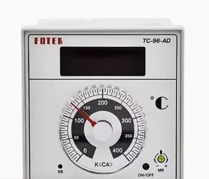Bộ điều khiển thông minh <span class=keywords><strong>FOTEK</strong></span> TC-96-AD-R4 0 ~ 400 TC-96-AD-R2 0 ~ 200 TC-96-AD-R3 0 ~ 399 TC-72-DD-R3 TC-72-DD-R9 - Product Image 1