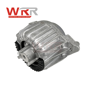 2042406017 2042404917 ยางรองแท่นเครื่องสำหรับรถเบนซ์ W212 W204 E350 C300 ยางไฮโดรทนทาน อะไหล่รองรับระบบกันสะเทือน - Product Image 2
