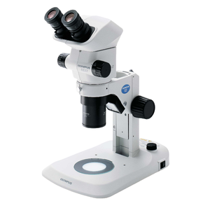 Galilean Optical System Instrument Laboratory Microscopes Olympus SZX7 Stereo Microscope with Camera Dissecting Microscope
