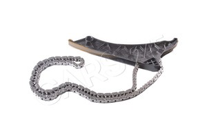 Cadena de distribución <span class=keywords><strong>BMW</strong></span> OEM <span class=keywords><strong>M5</strong></span> M6 X5 M X6 F01 F02 con riel tensor 11318658027 - Product Image 3