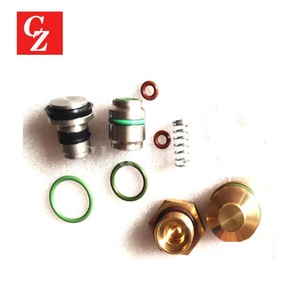 Kit de soupapes d'admission, pièces de rechange pour compresseur d'air à vis Liutech 2200900950 2205490431 - Product Image 3
