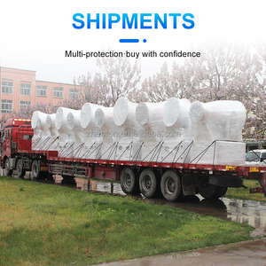 Cañones de Niebla Móviles para Humidificación y <span class=keywords><strong>Riego</strong></span> de Céspedes de Estadios, Máquina de Pulverización de Niebla Totalmente Automática con Control Remoto - Product Image 3