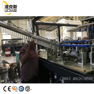 Prix de la machine de moulage par soufflage Petite machine de moulage par soufflage Machine de moulage par soufflage <span class=keywords><strong>160</strong></span> litres - Product Image 5