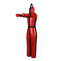 Mannequin de boxe humain personnalisé Équipement de boxe de haute qualité Punching Dummy Grappling Dummies