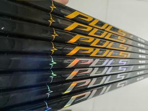 Kiểm kê đầy đủ kích cỡ gậy khúc côn cầu trên băng cho trẻ em thanh thiếu niên người lớn vv đào tạo cụ thể - Product Image 6