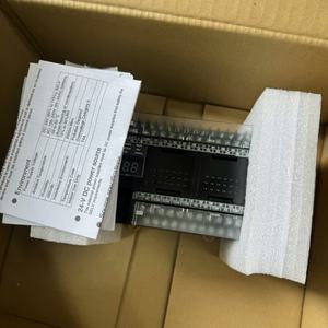 A-100% ใหม่และเป็นของแท้ - ผลิตในญี่ปุ่นโดย OmronS - ตัวควบคุมลอจิกแบบตั้งโปรแกรมได้ Modbus-RTU - Product Image 3