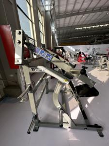 Source Usine Intérieur Dezhou Fitness Sport Équipement Près De Moi Iso-Latéral Superincliné Presse Pour <span class=keywords><strong>Centre</strong></span> De Gymnase - Product Image 6