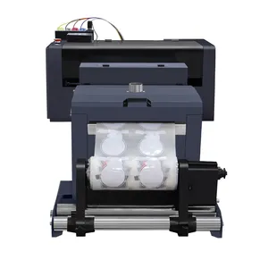 오븐 더 중대한 수익성 DTF 인쇄 기계 도형기를 치료하는 빠른 세라믹 난방 관