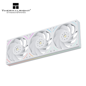 Thermalright TL-UB36RW tiếng ồn thấp <span class=keywords><strong>fan</strong></span> hâm mộ PWM <span class=keywords><strong>Fan</strong></span> Reverse nhựa tản nhiệt cho trường hợp máy tính - Product Image 1