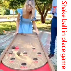 Shake <span class=keywords><strong>Ball</strong></span> en place, Roll <span class=keywords><strong>Ball</strong></span> en place, Score goal Game <span class=keywords><strong>Jeu</strong></span> de décrochage Jeux de carnaval Jeux interactifs Jeux d'événement - Product Image 3