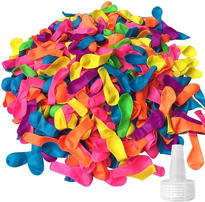 Summer Beach Toy Water Bomb 30pcs