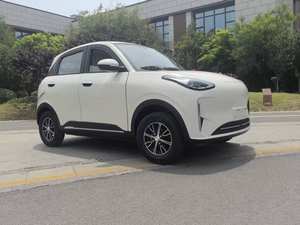 <span class=keywords><strong>Voiture</strong></span> électrique miniature à énergie nouvelle haute performance, basse vitesse en <span class=keywords><strong>vente</strong></span>, 60-70 km/h, entièrement fermée, 3500 W, double usage électrique pour adultes - Product Image 6