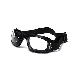 Nuevas piezas de automóviles al aire libre nieve esquí motocicleta gafas perro grande mascota gafas colorido Anti-viento protección espejo - Product Image 6