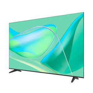 Téléviseur intelligent QLED 100 pouces 8K Ultra HD, grand écran LED, design incurvé, montage mural, 100 pièces - Product Image 1