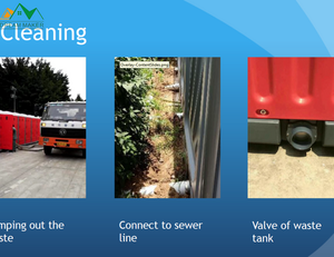 ห้องน้ำพกพาเคลื่อนย้ายได้สำหรับงานอีเวนต์ห้องน้ำห้องน้ำในประเทศจีน - Product Image 3